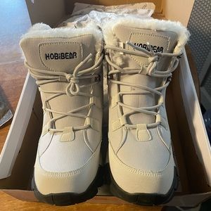 Women’s Winter Boots